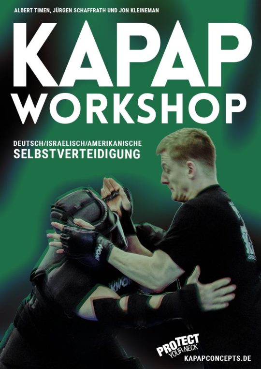 KAPAP Workshop
