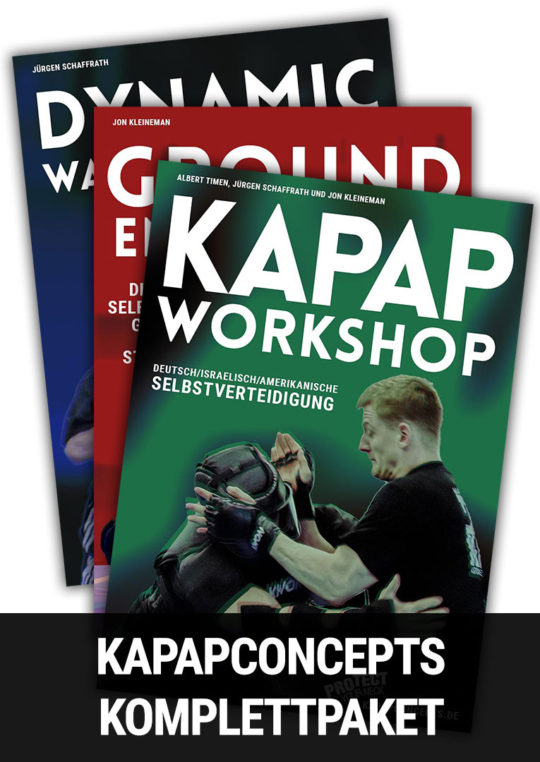 KAPAP Concepts Komplettpaket